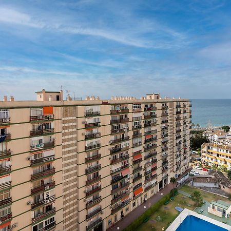 Blonzu Benin Apartment Benalmádena Exterior photo