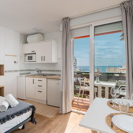 Blonzu Benin Apartment Benalmádena Exterior photo