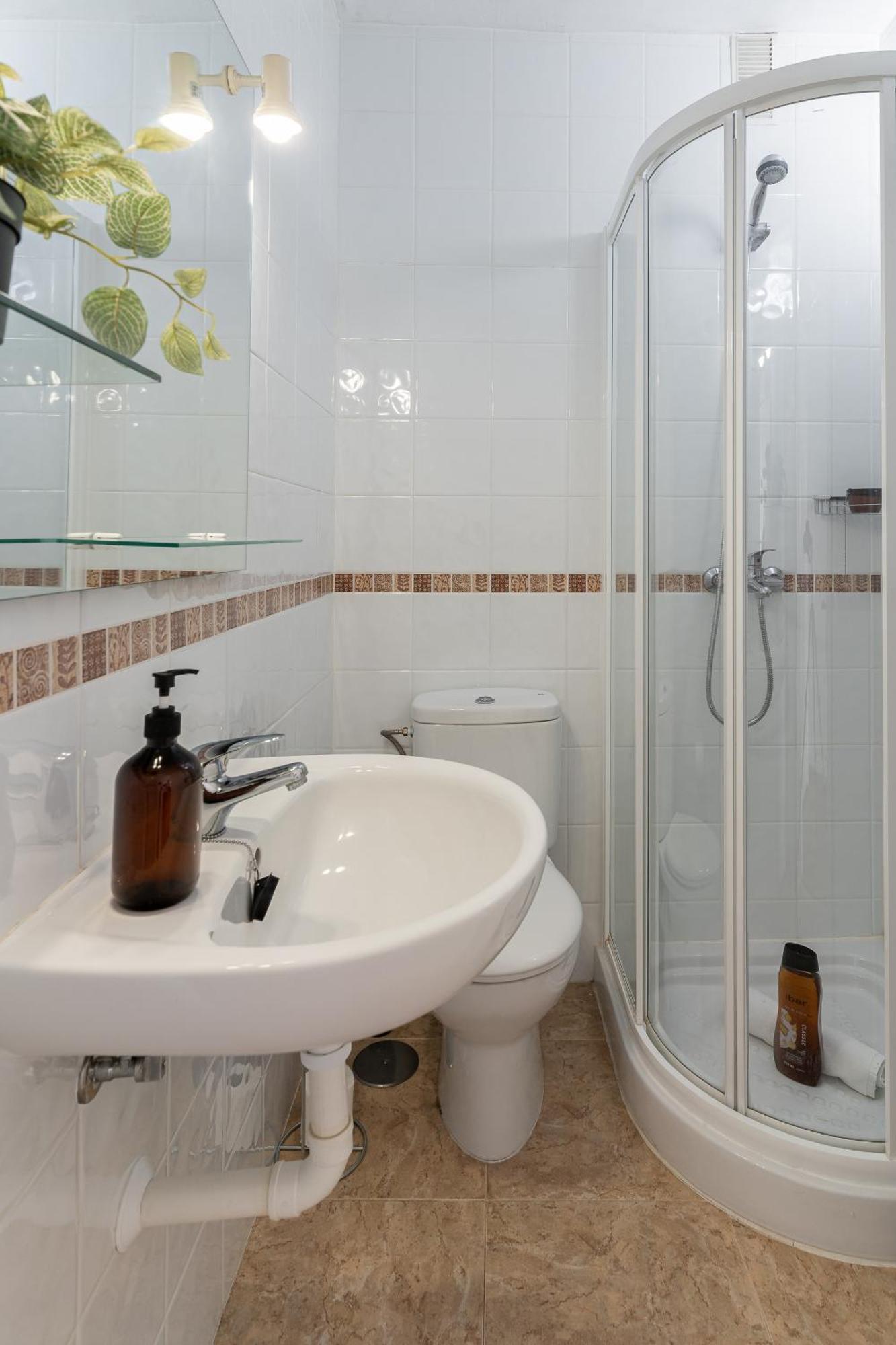 Blonzu Benin Apartment Benalmádena Exterior photo